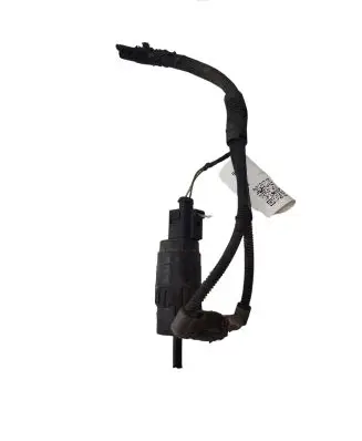 Skoda Fabia Mk2 (5J) Windscreen/windshield washer pump 1K6955651 402054645
