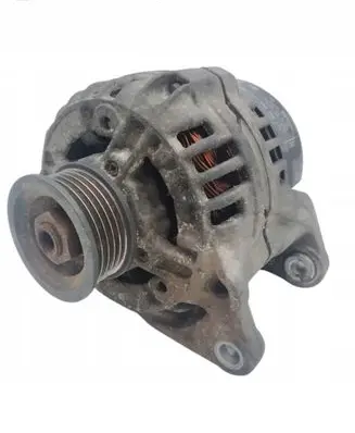 Volkswagen PASSAT B5 Generator/alternator 0123310022