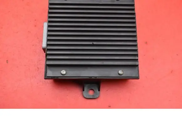 Jaguar XF X250 Engine control unit/module ECU CX2314A375AD