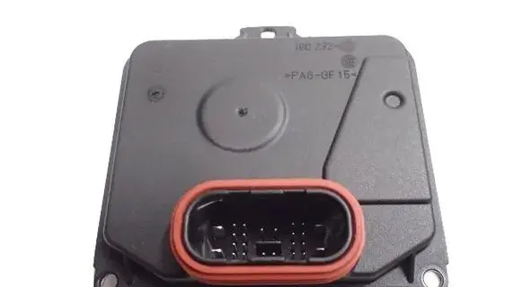 Audi A5 LED ballast control module 8W6941036E