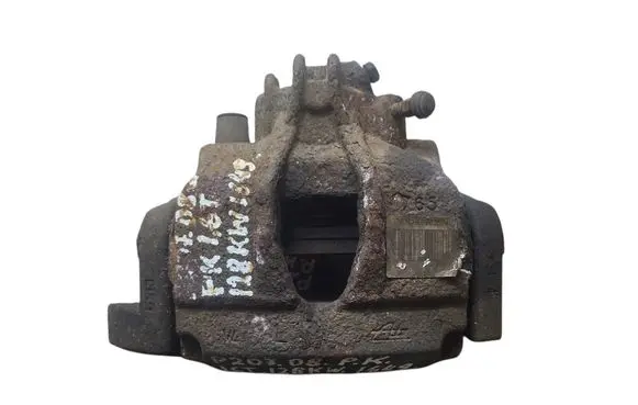 Peugeot 207 Front brake caliper 