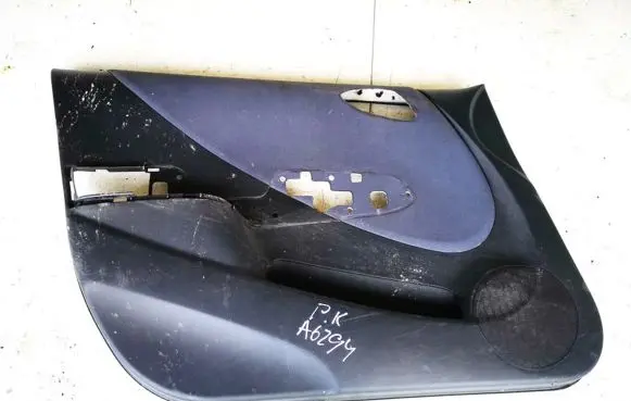 Honda Jazz Front door card panel trim 83550saaj01020 83550-saa-j010-20