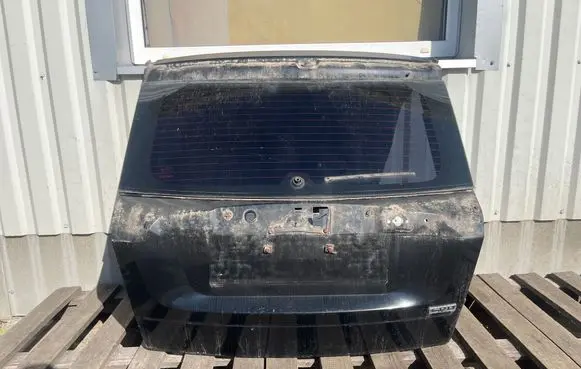 Dodge Caliber Tailgate/trunk/boot lid