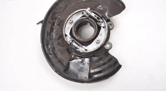 BMW 2 F22 F23 Rear wheel hub spindle/knuckle 