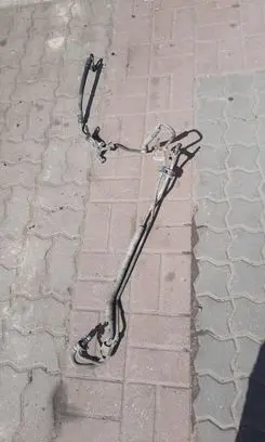 Volvo V60 Other wiring loom