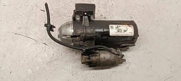 BMW 5 F10 F11 Starter motor 99857410202