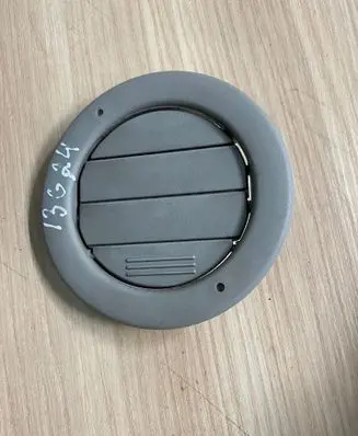 Ford Transit Custom Air vent grill in roof YC3H19893AAW