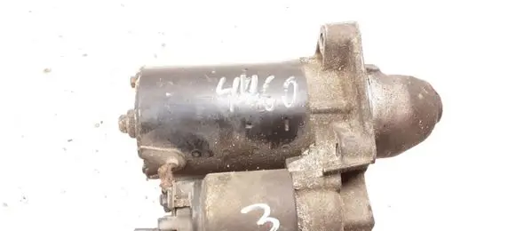 Ford Fiesta Starter motor 75909 1005821785 4460