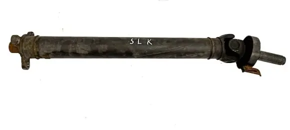 Mercedes-Benz SLK R171 Rear driveshaft/prop shaft A2034100901
