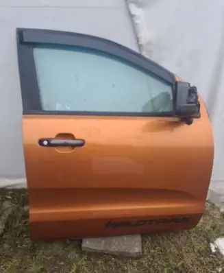 Ford Ranger Front door