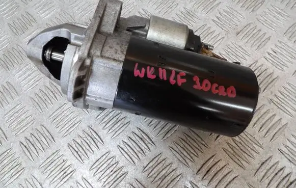 Jeep Grand Cherokee Starter motor 1005841191