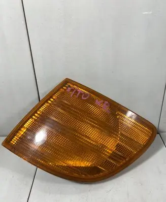 Mercedes-Benz Vito Viano W638 Front indicator light 6388200021K3