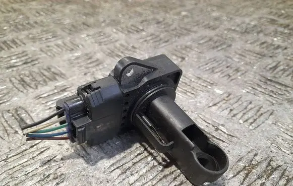 Toyota RAV 4 (XA30) Mass air flow meter 2220430010 1974002110