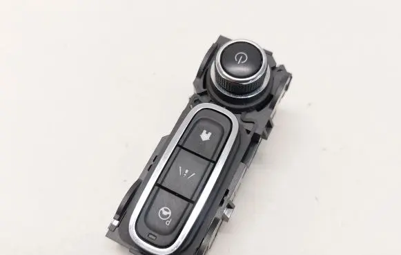Renault Kadjar Other switches/knobs/shifts 253B03216R