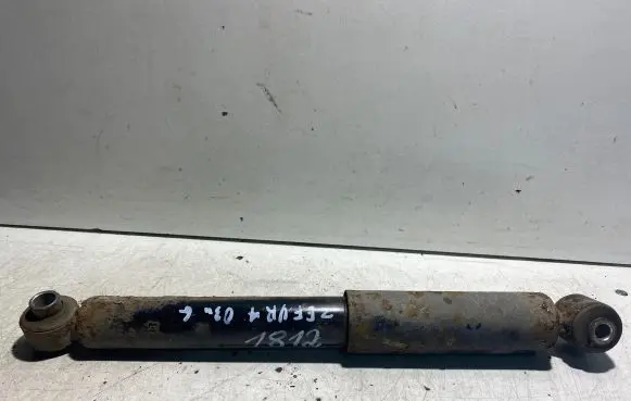 Opel Zafira A Rear shock absorber/damper