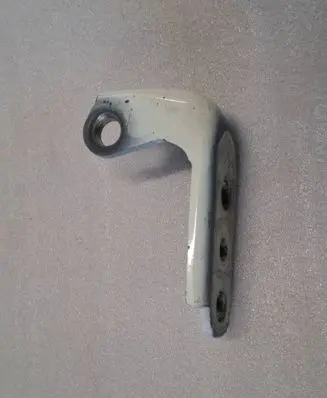 Ford Ecosport Front door upper hinge BB537822800AM