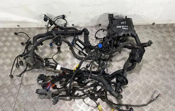 KIA Stonic Fuse box set 91285H8900