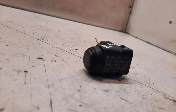 Volkswagen Golf Plus Parking PDC sensor 1K0919275 0263003551