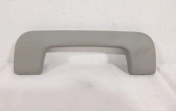 Audi A4 S4 B6 8E 8H Front interior roof grab handle 8E0857607