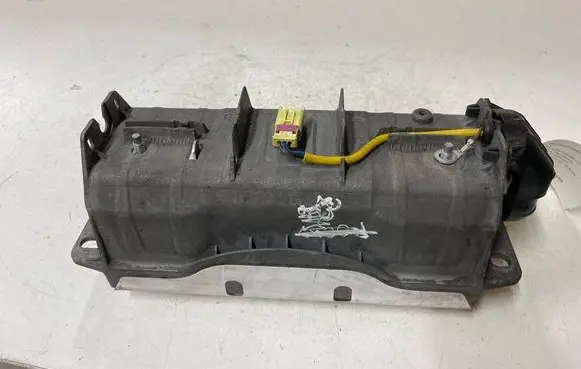 Skoda Octavia Mk2 (1Z) Passenger airbag 1K0880204H 0023QD0B991V