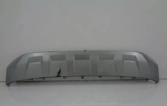 Audi Q7 4M Front bumper lip 4M0807733D
