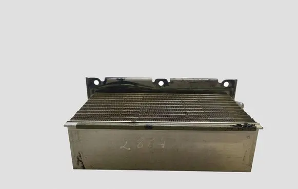 Skoda Octavia Mk2 (1Z) Intercooler radiator 03F145749C