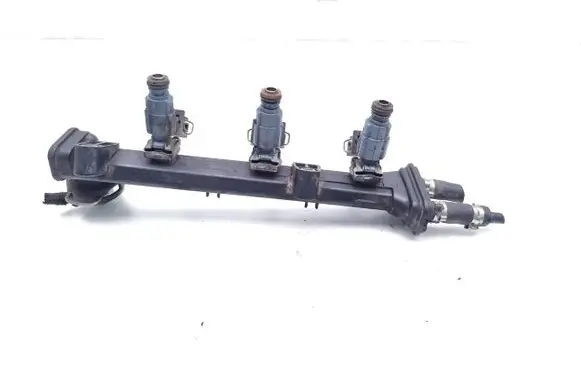 Smart ForTwo I Fuel injectors set 0003096V005 0280151083 2435170172