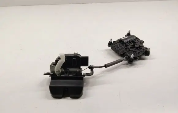 KIA Sorento Tailgate/trunk/boot lock/catch/latch 2325378MLM