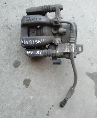 Opel Insignia B Rear brake caliper A002C771C