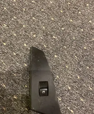 BMW 5 E60 E61 Electric window control switch 6951965