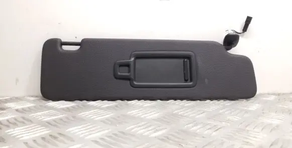 Audi A3 S3 8V Sun visor 8V7857552A