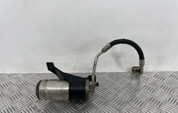 BMW 3 E46 Air conditioning (A/C) air dryer 8377332