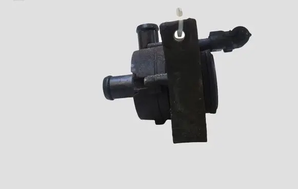 Skoda Superb B8 (3V) Electric auxiliary coolant/water pump 0392023211 5G0965567