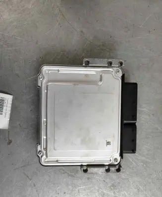 Volvo C40 Engine control unit/module ECU 36013024 36012910