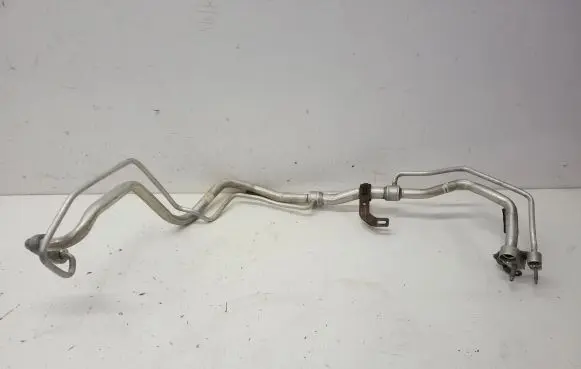 Ford Fusion II Air conditioning (A/C) pipe/hose DG9H19E881AC DG9H19E881