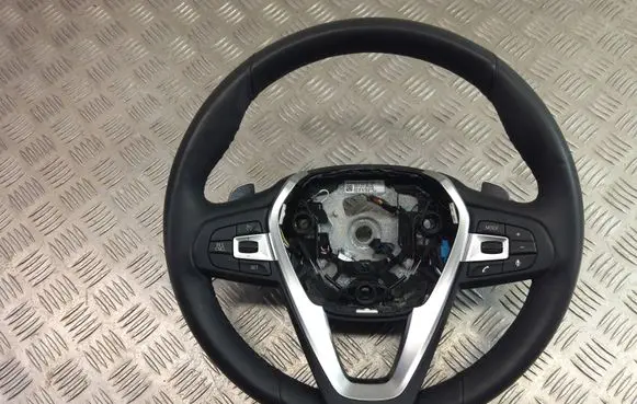 BMW X3 G01 Steering wheel 9495926