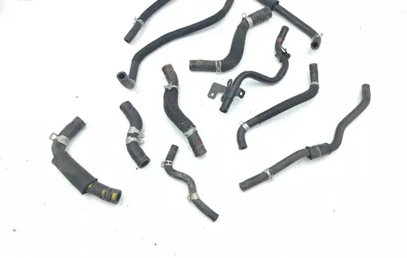 Hyundai Kona I Engine coolant pipe/hose
