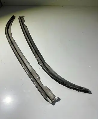 BMW 5 E39 Under headlight/headlamp trim 51138159305