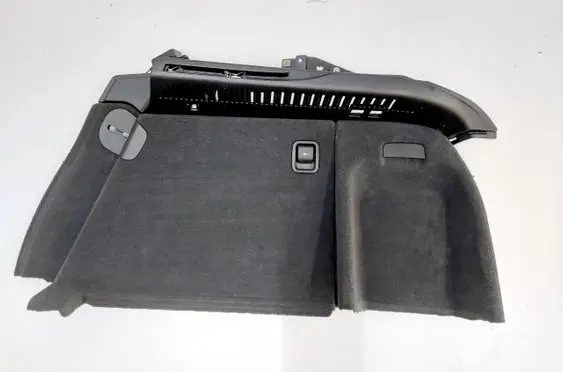 BMW X6 F16 Trunk/boot side trim panel 7246971
