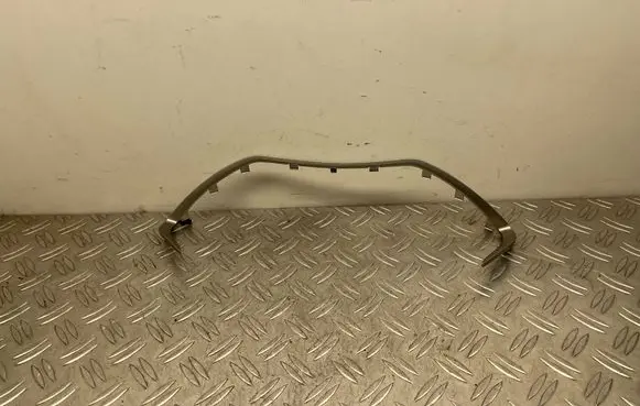 Lincoln MKZ II Steering wheel column trim DP53F04291A