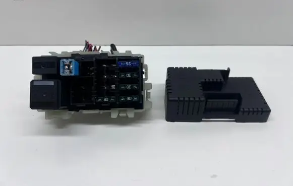 Volvo XC60 Fuse module 6G9T14K131AB 6G9T14B192CA