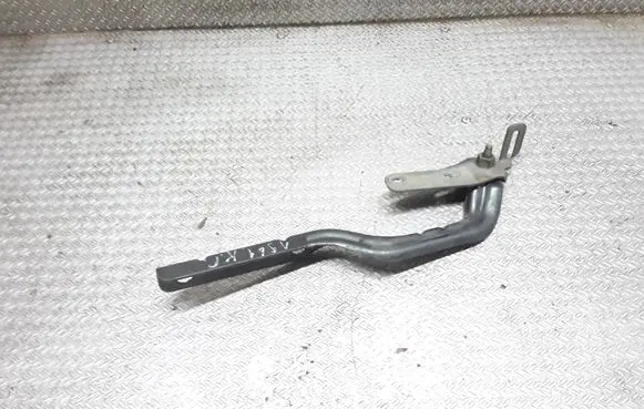 Chrysler Pacifica Engine bonnet/hood hinges
