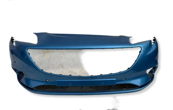 Opel Corsa E Front bumper 39003567