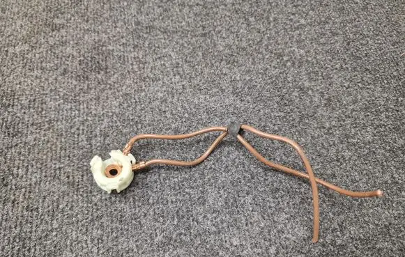 Other wiring loom