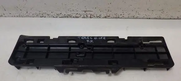 Opel Vivaro Sill supporting ledge 769F40393R