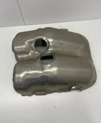 BMW X5M F85 Exhaust heat shield 7845810 7843159