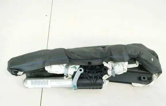 Peugeot 1007 Roof airbag 30350705D