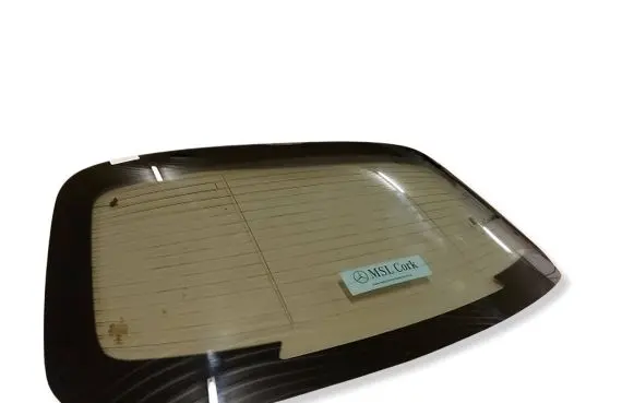 Mercedes-Benz C AMG W205 Rear side window A2056707301