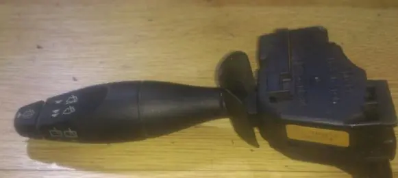 Ford Focus Wiper control stalk