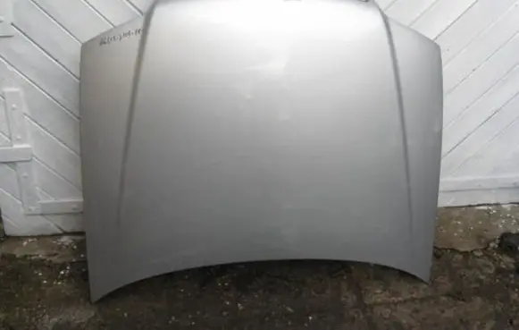 Audi A6 S6 C5 4B Engine bonnet/hood